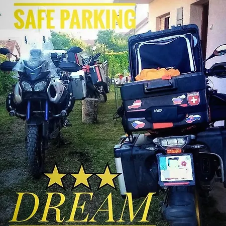 Privat bolig Dream *