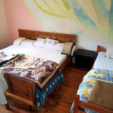 Dream Homestay