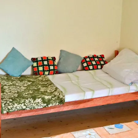 Homestay Dream *