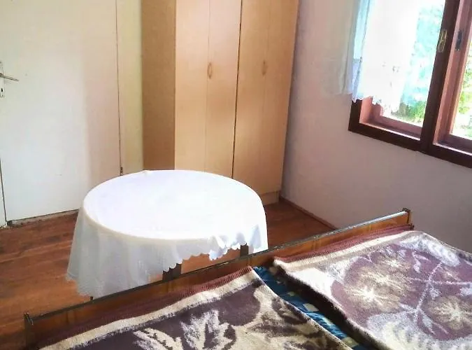 בית אירוח Dream *