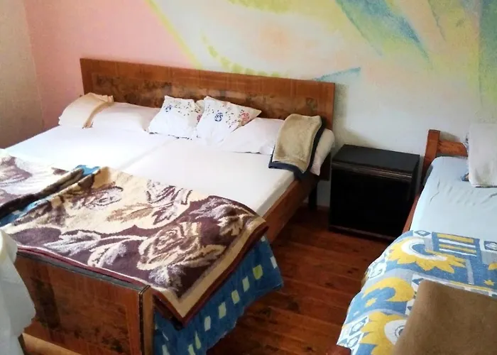 Dream בית אירוח