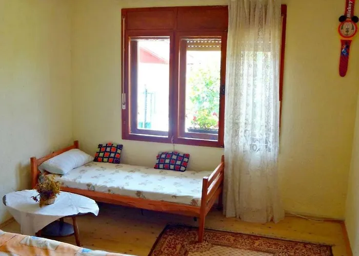 בית אירוח Dream