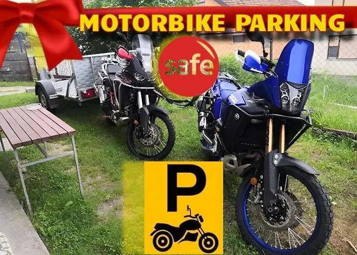 בית אירוח Dream *