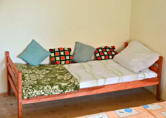 בית אירוח Dream *